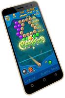 Bubble Shoot - Legend Bubble Witch syot layar 3