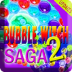 Guide GO BUBBLE Witch2 Saga