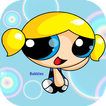 Bubbles PPG HD Wallpaper