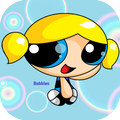 Bubbles PPG HD Wallpaper