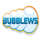 Bubblews 圖標
