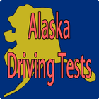 Alaska Driving Test icon