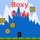 Boxy Ninja 아이콘