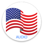 US Citizenship Test Audio иконка