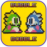 Guide Bubble Bobble icône