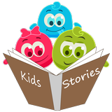 Kids Stories icône