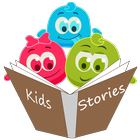 Kids Stories icône