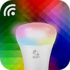 Bubfi Smart Bulb ícone