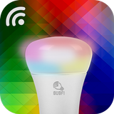 Bubfi Smart Bulb icon