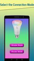 Bubfi Smart Bulb स्क्रीनशॉट 1