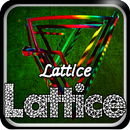 Lattice aplikacja