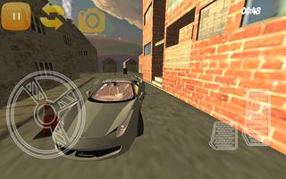 Extreme Car Driving Simulator Screenshot 3
