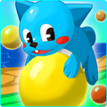 New Bubble Bobble