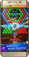 fre game ball Shoot pop ace angry cat & bird 3D syot layar 2