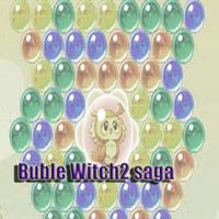 Poster Guide Play Buble Witch2 Saga