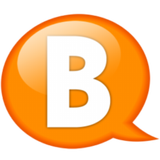 BubleID icon