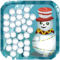 Frozen Bubble Shooter