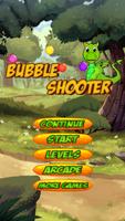 Dinosaur Egg Shooter Poster