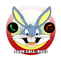 FAKE CALL - from bunny the bugs