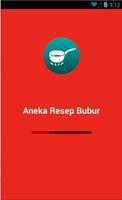 Aneka Resep Bubur imagem de tela 1