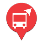 BU Bus Tracker icône