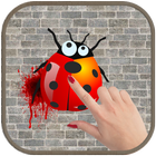 Bug Smasher Game icône