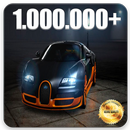 APK 1.000.000 Bugatti Wallpapers