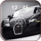 Bugatti Veyron Car Wallpapers icône