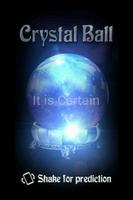 Omniscient Crystal Ball capture d'écran 1