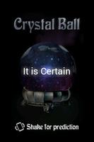 Omniscient Crystal Ball capture d'écran 2