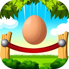 Egg Catching Game – Catch Chicken Eggs APK 下載