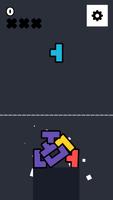 Bricky Tower スクリーンショット 1
