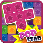 Pop Star アイコン