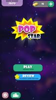 Pop Star โปสเตอร์