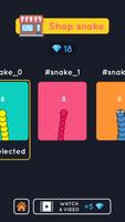 Snake vs Block Original ảnh chụp màn hình 1