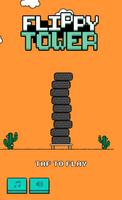 Poster Flippy Tower