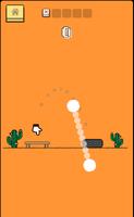 1 Schermata Flippy Tower
