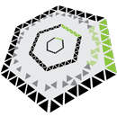 Crazy Hexagon APK