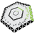 Crazy Hexagon APK