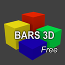 Bars 3D Live Wallpaper FREE APK