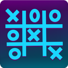 Tic Tac Toe ULTIMATE FREE EDITION-icoon