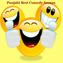 Punjabi Best Comedy Scenes-APK
