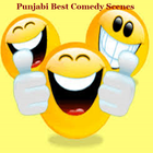 Punjabi Best Comedy Scenes icône