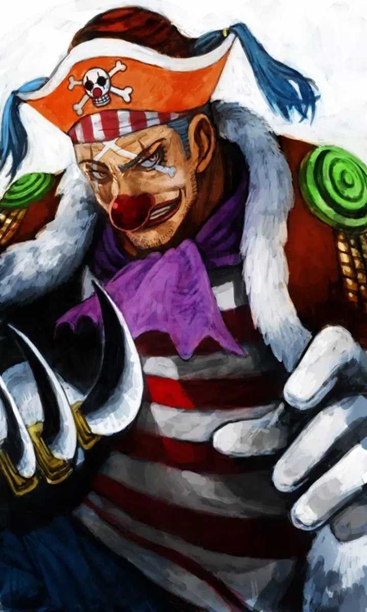 Skachat Buggy One Piece Wallpaper Apk Dlya Android