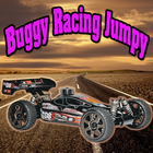 Buggy Racing Jumpy icône