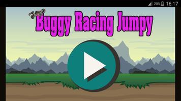 Buggy Racing Jumpy Affiche