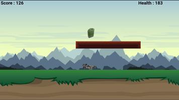 Buggy Racing Jumpy imagem de tela 1