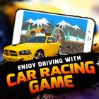 Car Racing Game icône
