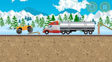 Car Racing Game screenshot 1