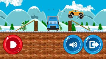 Car Racing Game 스크린샷 2